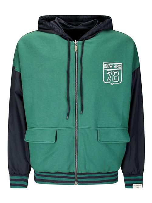  GOLDEN GOOSE DELUXE BRAND | GUP02181 P00186635912